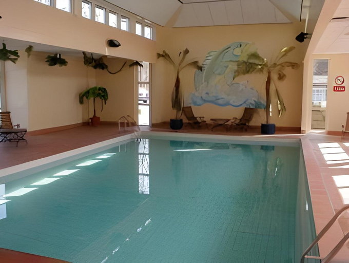 Sport & Beauty 2, Hotel De Zeeuwse Stromen, Schouwen-Duiveland