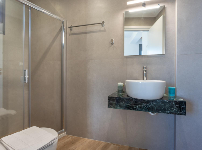 Others 5, Villa Nesea Elounda with private pool, Crete