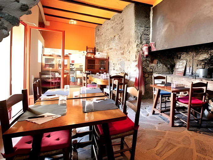 Food & Drinks 4, La Calma de Bellver, Lleida