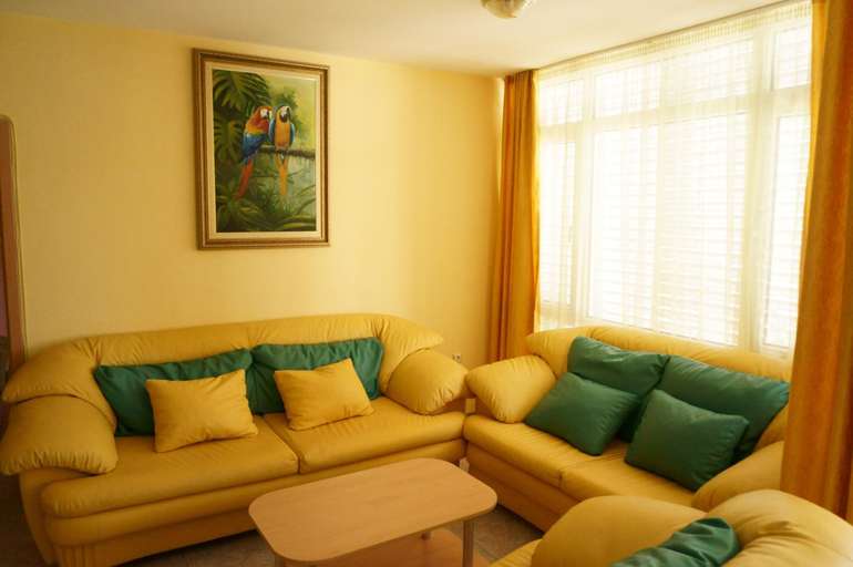 Others 5, Elite Apartments, Nesebar