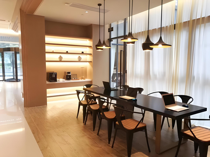 Food & Drinks, Jinjiang Inn Select Xiamen International Airport, Xiamen