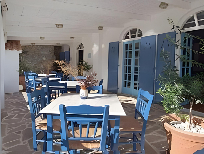 Food & Drinks 3, Kerame Studios & Apartments, North Aegean