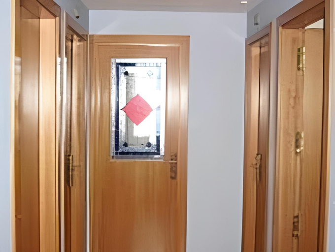 Others 5, Hotel Camargo, Cantabria