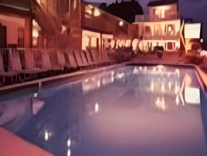 Sport & Beauty 4, Sea Drift Motel, York