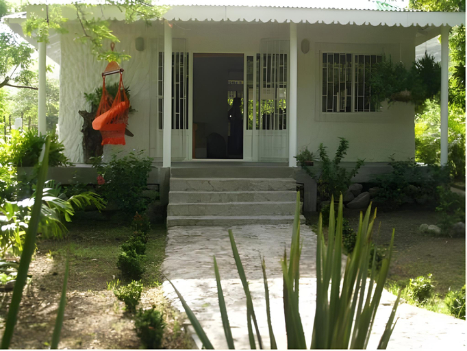 Exterior & Views 3, La Posada de Lulu, San Andrés