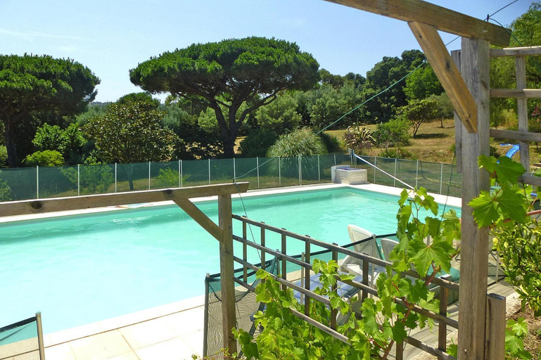Others 2, Villa in Roquebrune with Sea View  Pool, Var