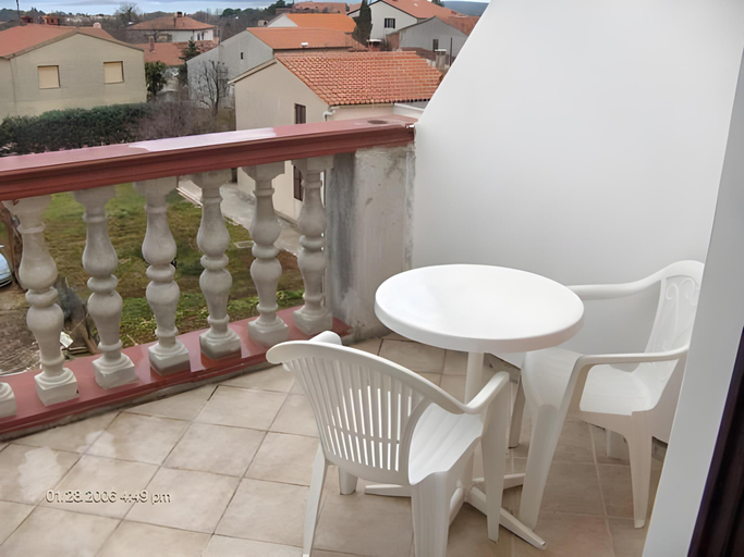 Others 3, Apartments & Rooms Lo & Mar, Medulin