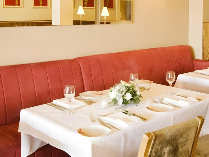 Food & Drinks 3, Celtic Ross Hotel & Leisure Centre