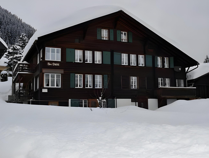 Others 5, Chalet Bim Chilchli, Interlaken