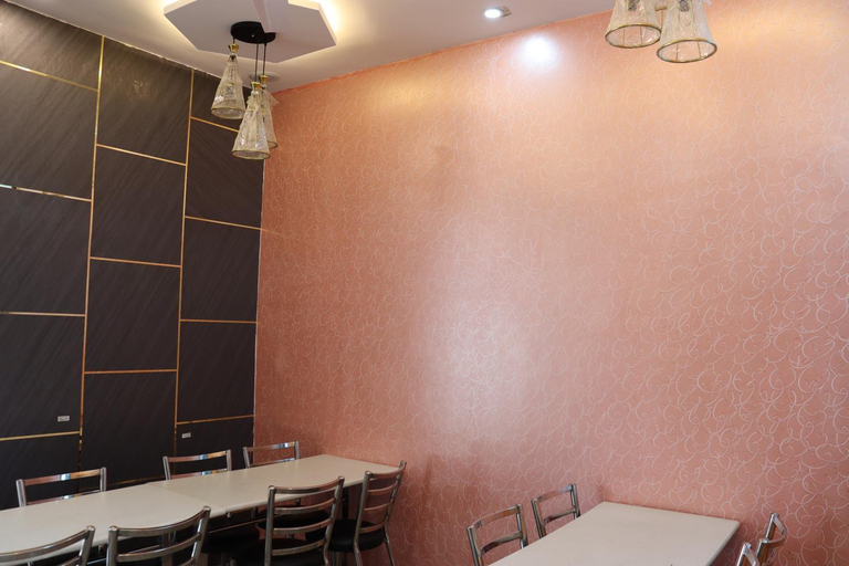 Food & Drinks 5, Paradise Inn, Alwar