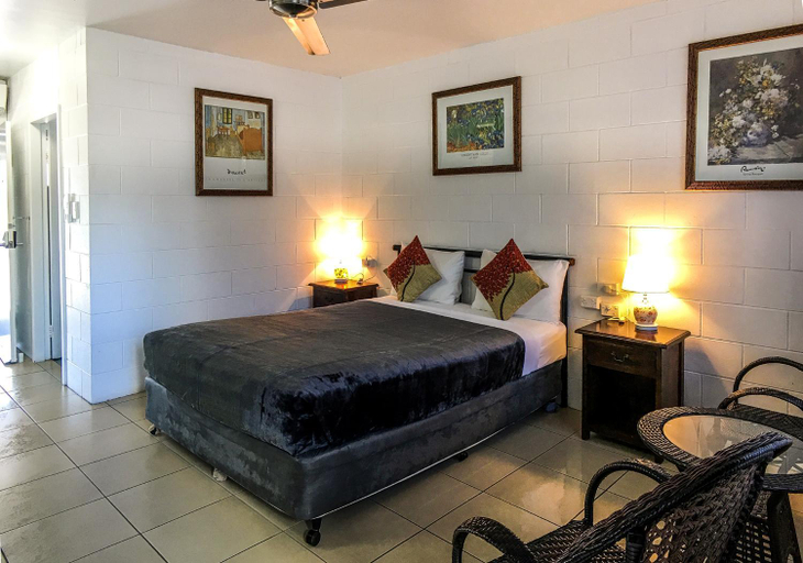 Bedroom 1