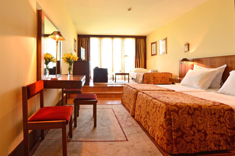 Bedroom 12