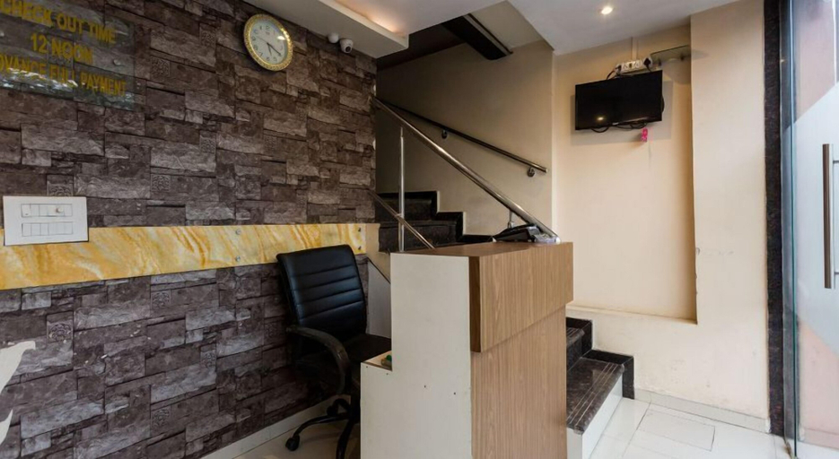 Others 5, Hotel Grace Executive, Mumbai Suburban