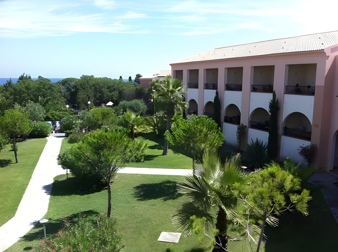 Others 4, Residence Odalys Sognu di mare, Haute-Corse