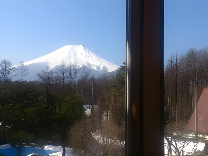 Others 5, Ryokan Fujitomita, Oshino