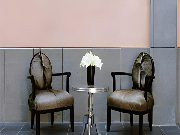 Public Area 2, Hotel Gerbermuhle, Frankfurt am Main