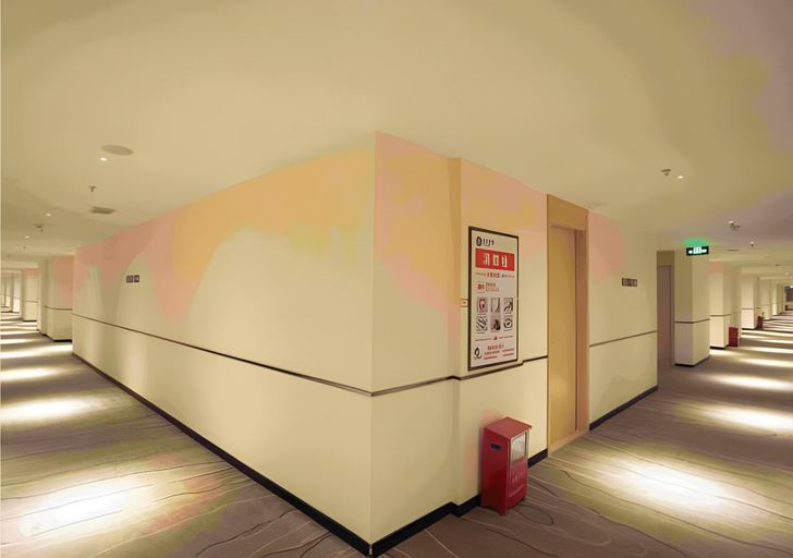 Others 5, City Comfort Inn Jiangmen Pengjiang Hetang, Jiangmen