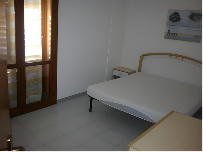 Bedroom, Residence Marinella, Trapani