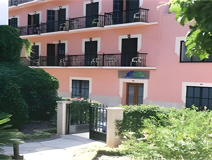 Exterior & Views 1, THB Felip - Adults Only, Baleares
