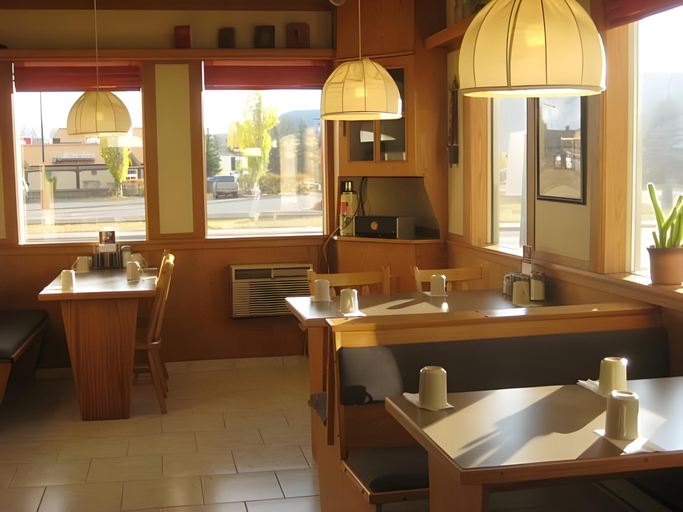 Others 3, Stork Nest Inn, Bulkley-Nechako