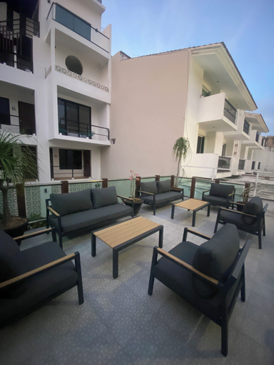 Others 4, Hotel Aria Quinta Avenida, Cozumel