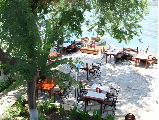 Food & Drinks 4, Myra Hotel, Ortaca