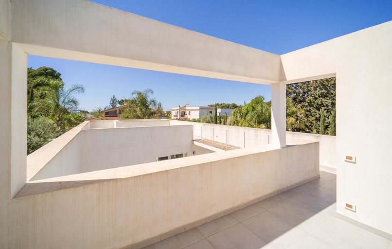 View 5, Casa Libasci, Agrigento