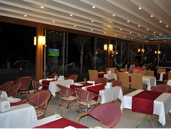 Food & Drinks 4, Dinç Pansiyon, Bodrum