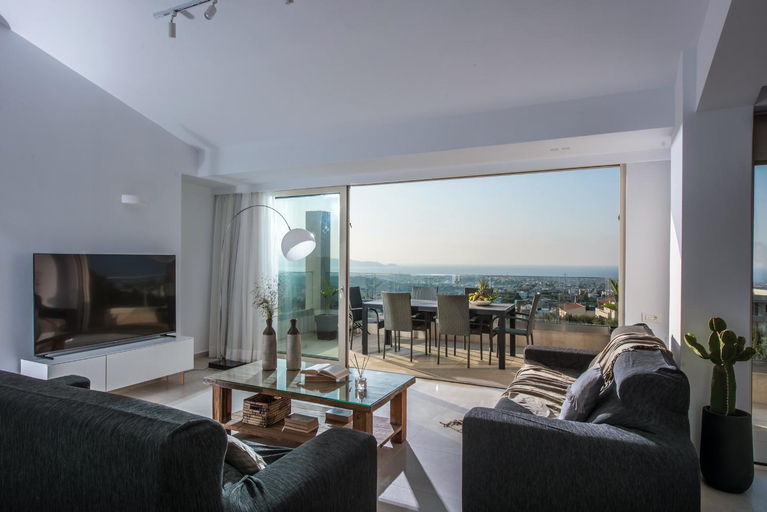Others 3, Olea Luxury Suites Heraklion, Crete