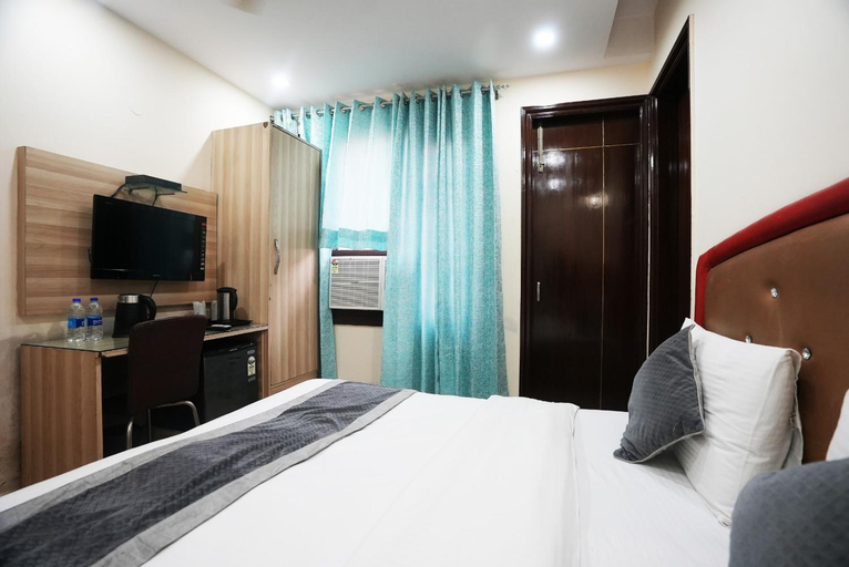 Bedroom 6