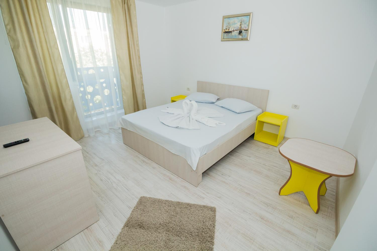 Bedroom, Glam Boutique Hotel, Tuzla