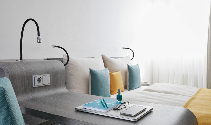 Bedroom 9