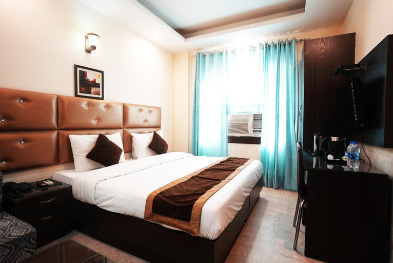 Bedroom 9