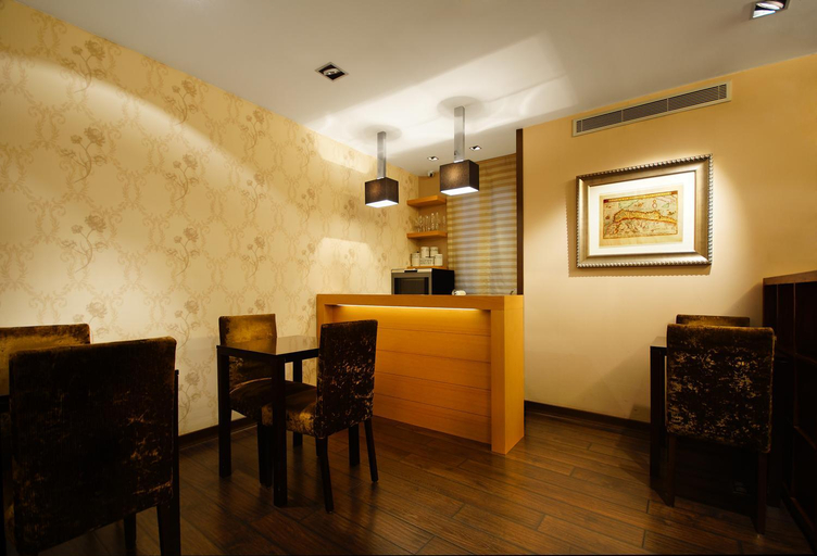 Food & Drinks 5, Casa Boutique Barcelona , Barcelona