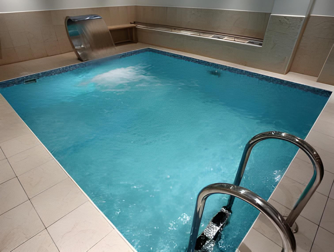 Sport & Beauty, Hotel Felicia, Riga