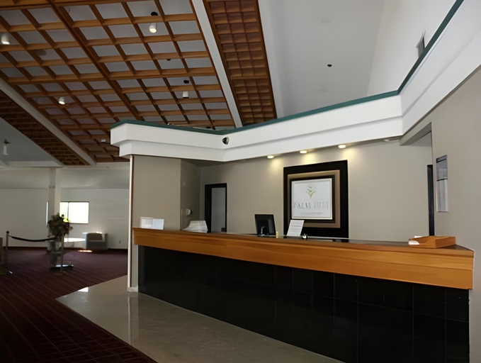 Others 4, Palm Tree Extended Stay - Macon, Bibb