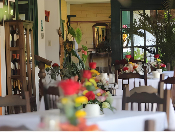 Food & Drinks 4, Hotel Bahia Olivo Boutique & Spa, Villa de Leyva