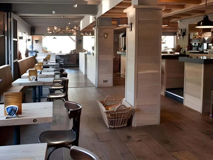 Food & Drinks 3, Hotel & Restaurant Meneer Van Eijck, Oisterwijk