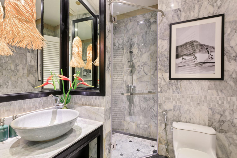 Bathroom 6