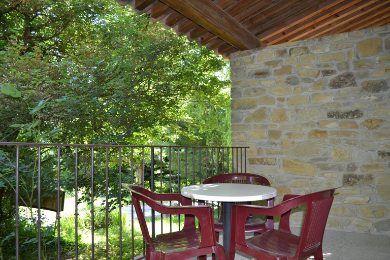 Others 3, Auberge Les Sibourgs, Drôme
