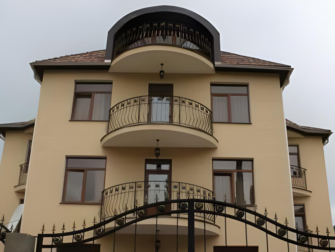 Others 3, Golden House Hotel, Sochi gorsovet