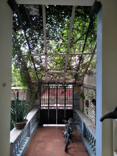 Others 1, Green Homestay, Tây Hồ