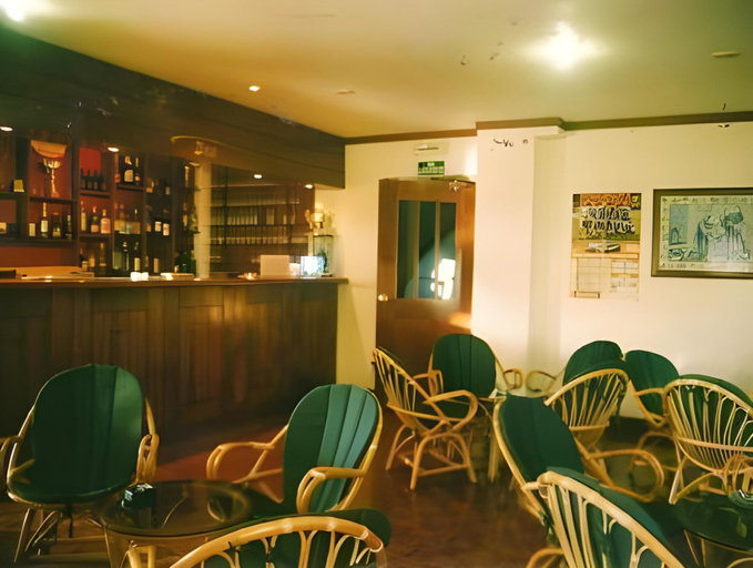 Food & Drinks 4, Hotel Santo Antonio Da Baia, Alcobaça