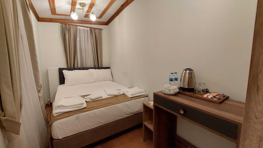 Bedroom 3, Fevzi Paşa Suite & Hotel, Fatih