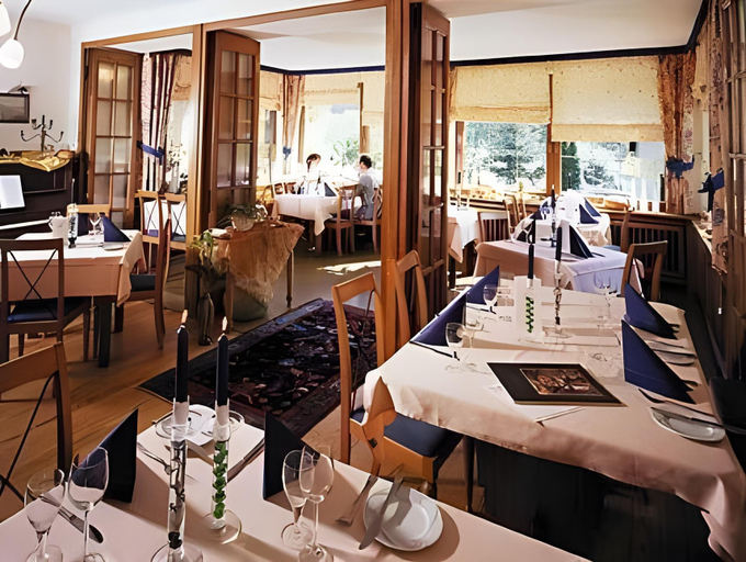 Food & Drinks 4, Gasthaus zur Post, Cochem-Zell