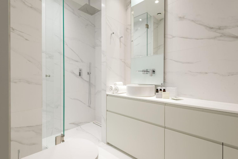 Bathroom 3, Kalypso, Urban Apartment with Unique Views of The Acropolis! 2, Attica