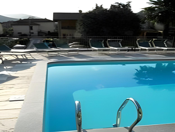 Sport & Beauty 2, Appartamenti Ferrari Residence, Verbano-Cusio-Ossola