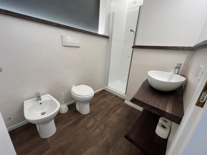 Bathroom 5