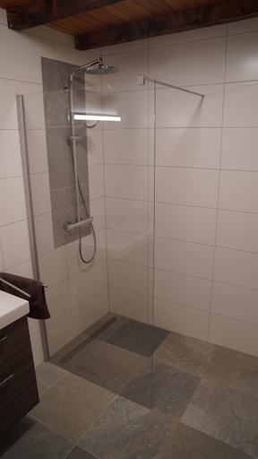 Bathroom 3, Esprit Montagne, Haute-Savoie
