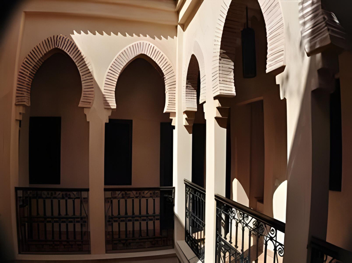 Others 5, Riad Marrakiss, Marrakech